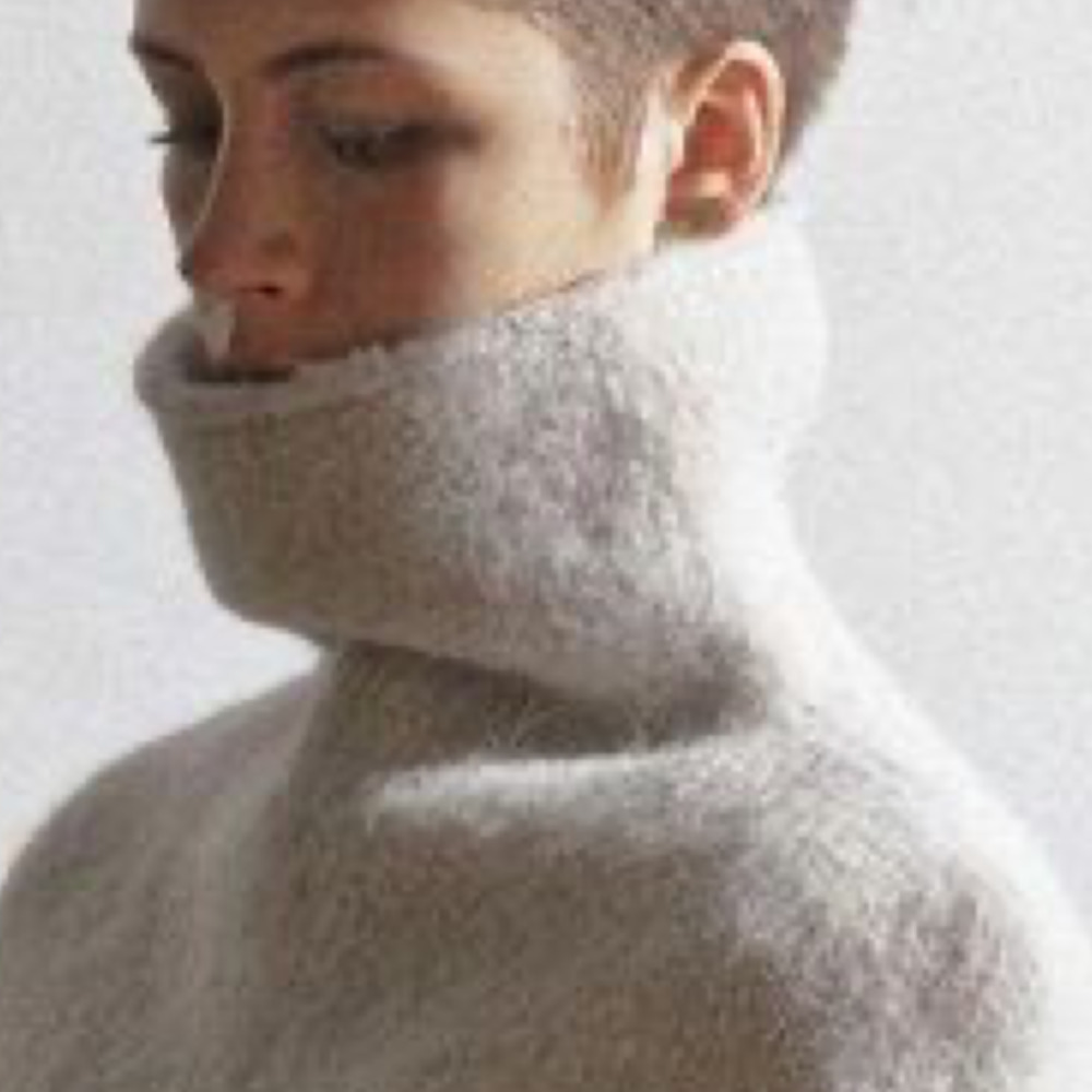 Meet your Posher, Brynn